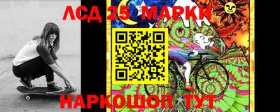 MESCALINE Камышлов