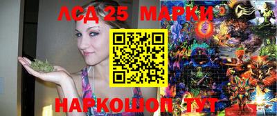 MESCALINE Камышлов